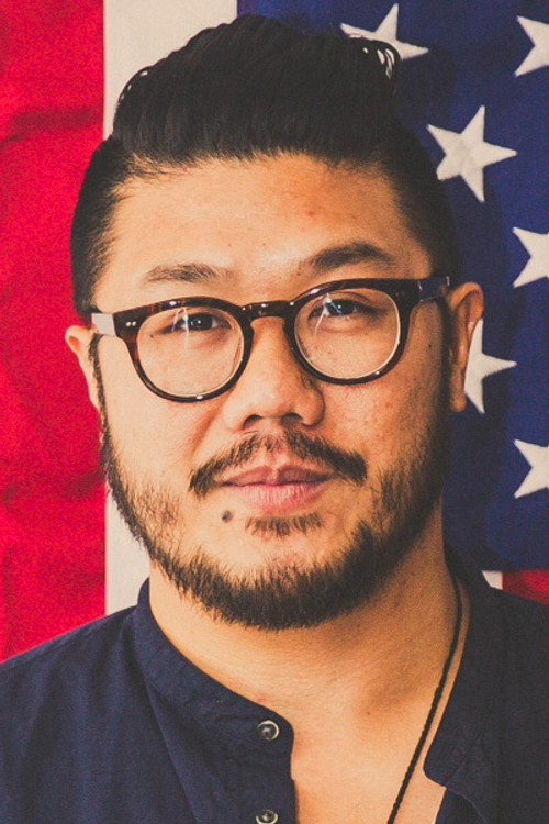 Photo of Kevin Lau, Writing