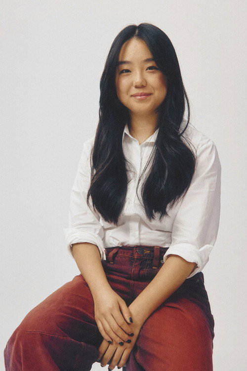 Photo of Hannah Yang, Directing