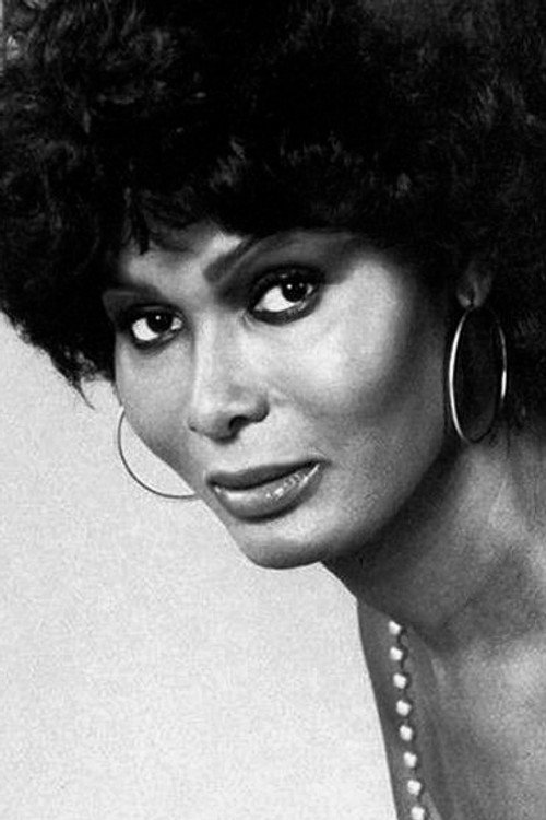 Photo of Ajita Wilson, Acting