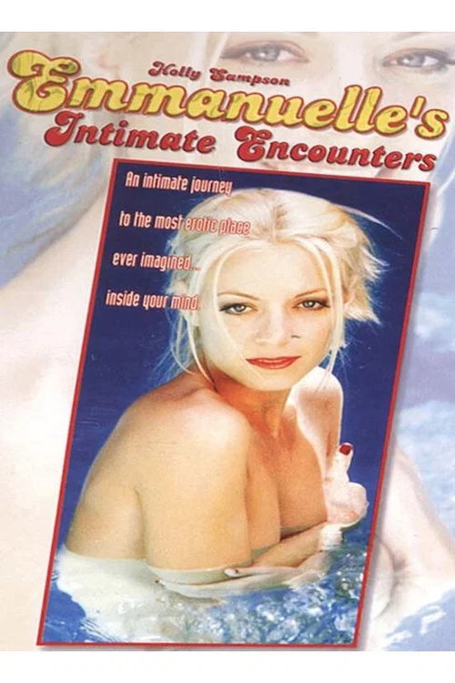 Movie poster for Emmanuelle 2000: Emmanuelle's Intimate Encounters (2000)