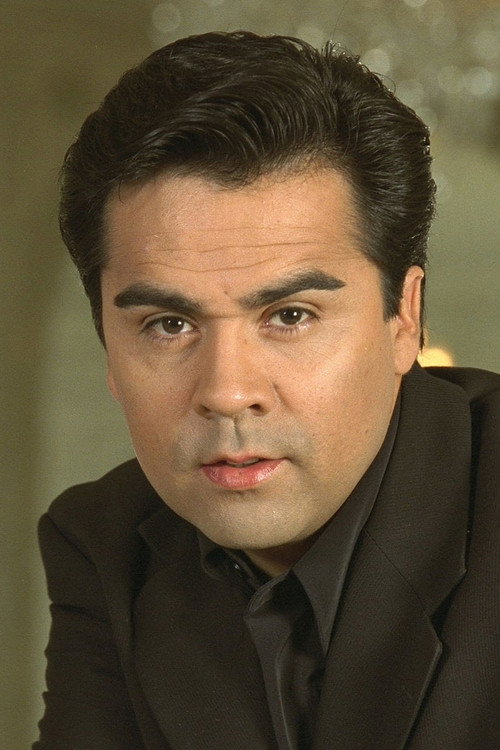 Photo of Tito Beltrán, Acting