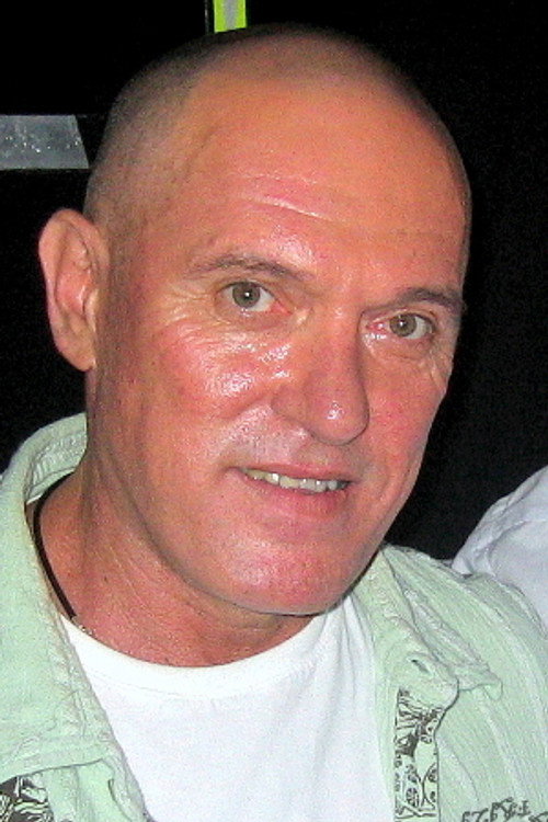 Shlomi Shabat profile