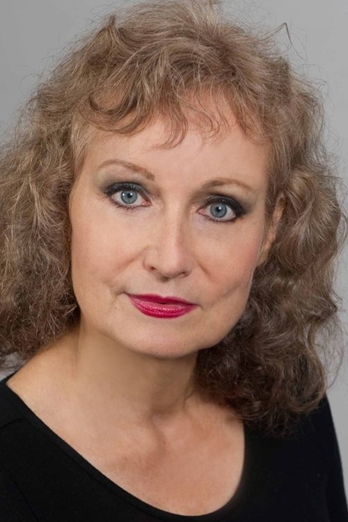 Corinne Corson profile