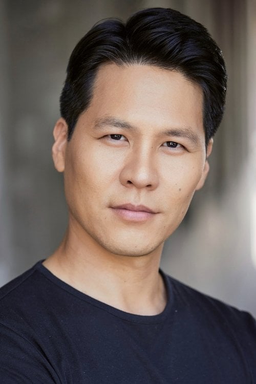 Photo of Eddy Lee, Acting