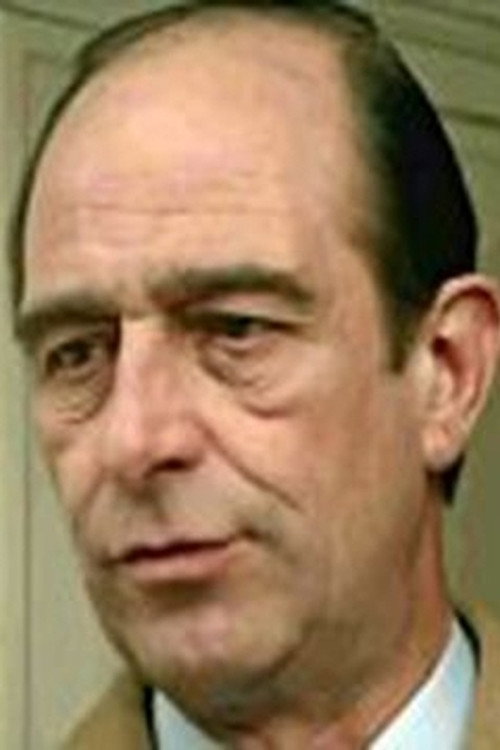 Photo of Xavier Depraz, Acting