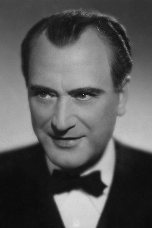 Photo of Josef Bělský, Acting