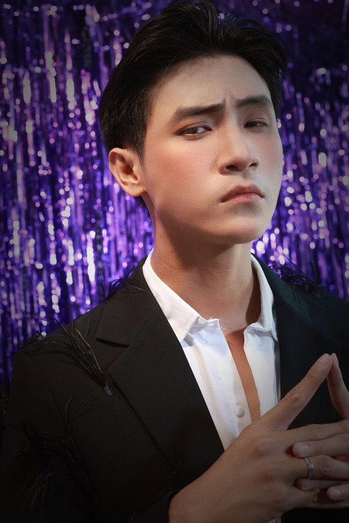 Photo of Lý Thanh Chí, Acting
