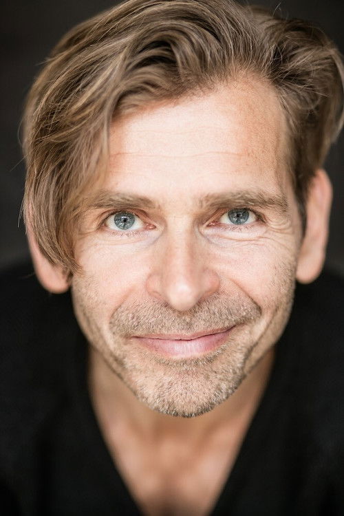 Tonio Arango profile