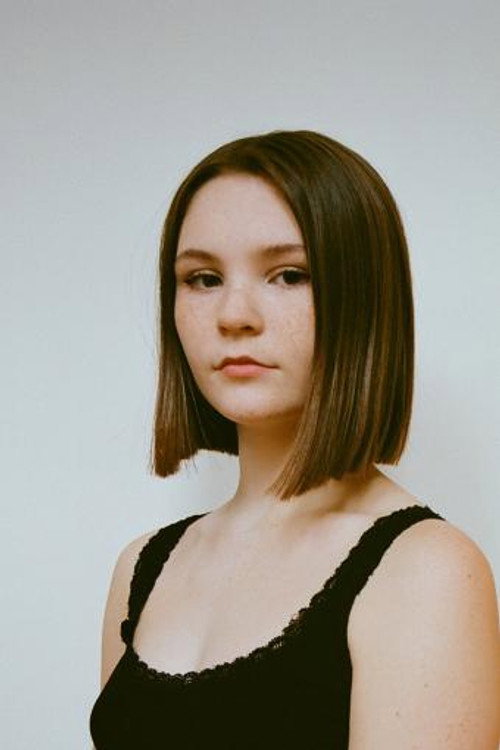 Photo of Kelsey Rose Healey, Acting