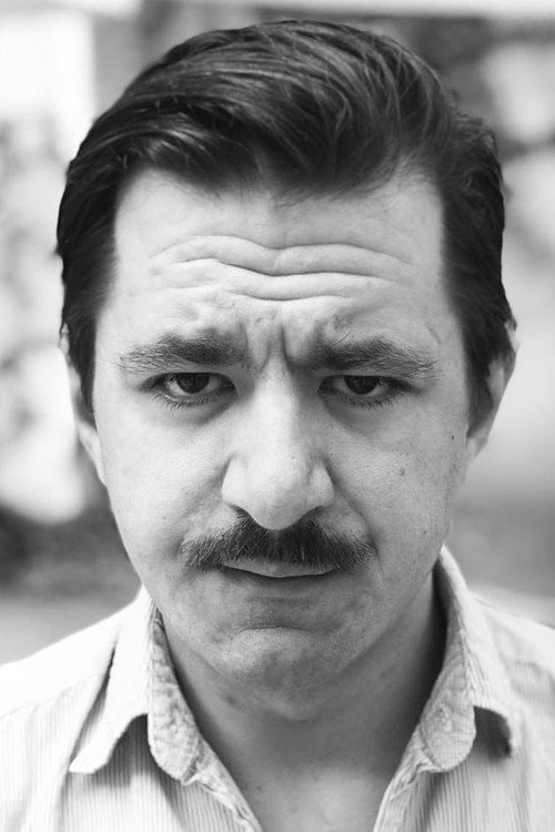 Photo of Lucian Iftime, Acting