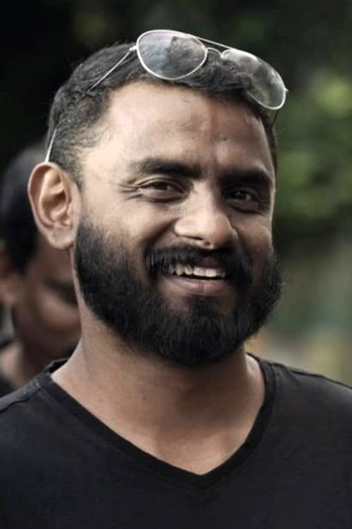 Photo of Jithin K Jose, Writing