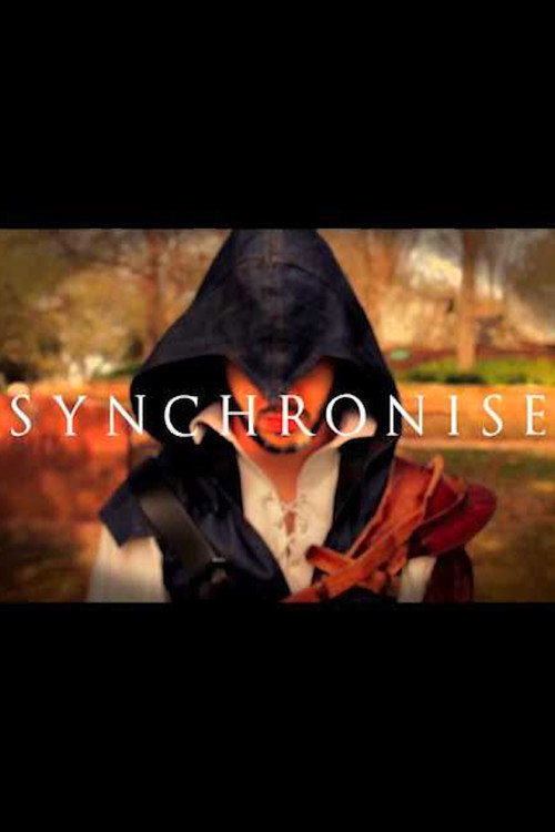 Movie poster for Assassin's Creed: Nothing is True; Everything is Permitted (2014)