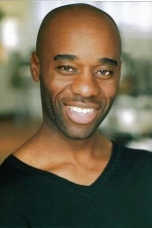 Photo of Corey Hibbert, Acting