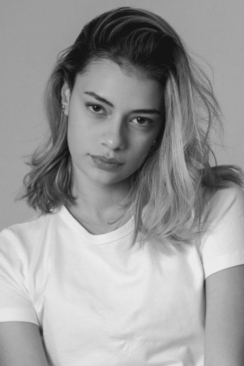 Isabella Albuquerque profile