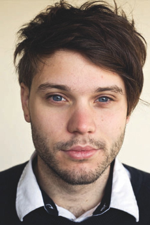 Photo of Sébastien Landry, Directing