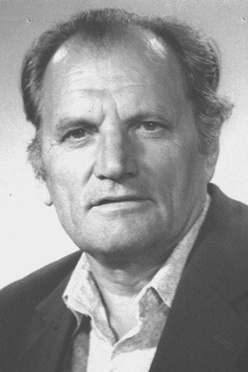 Photo of Fedir Panasenko, Acting