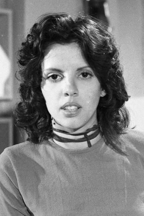 Lúcia Alves profile