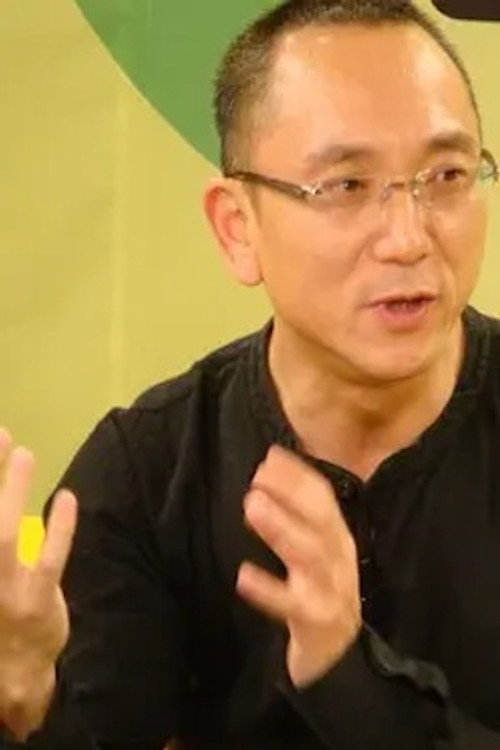 Wang Guangli profile