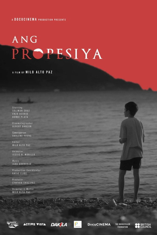 Movie poster for Manila is A Gate of Hell