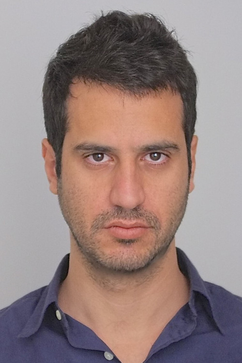Photo of Nimrod Eldar, Writing
