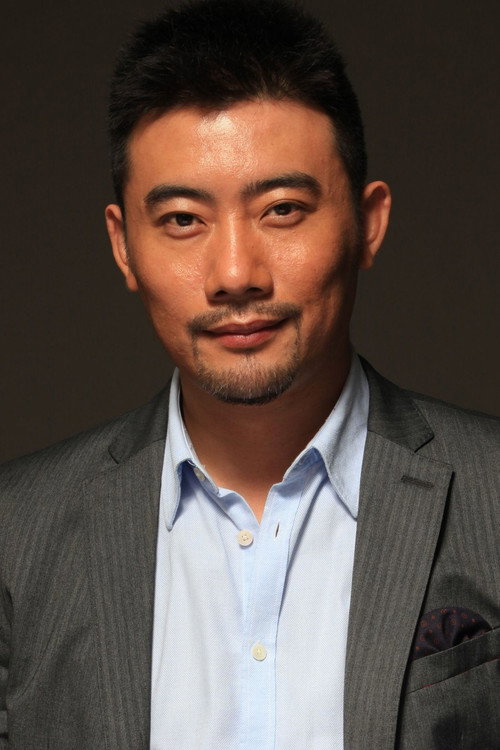 Photo of Guo Chao, Acting