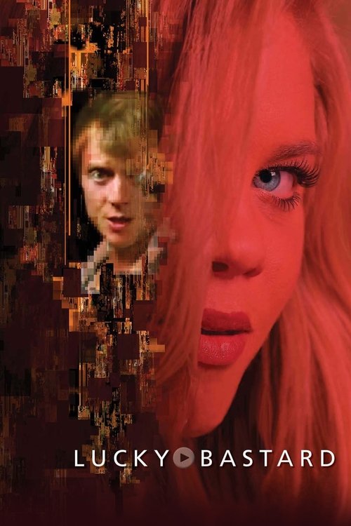 Movie poster for Lucky Bastard (2014)