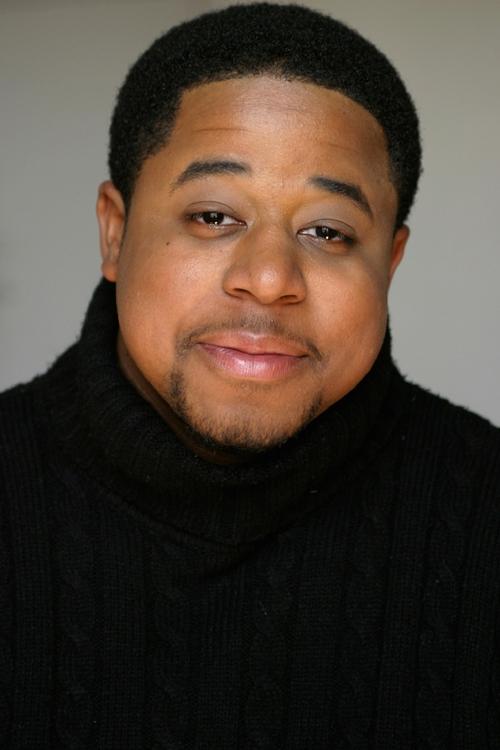 Andre Richards profile