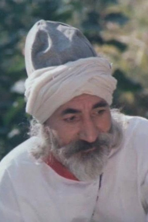 Photo of Khudaiberdy Niyazov, Acting