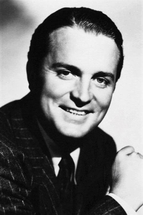 Photo of Roger Clark, Acting