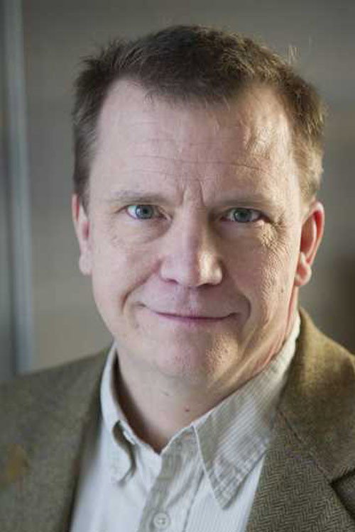 Harald Hamrell profile