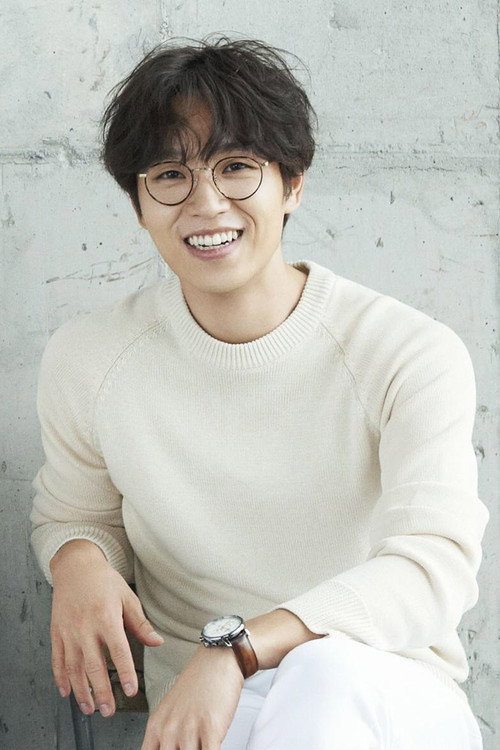 Lee Seok-hoon profile