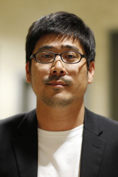 Photo of Kazuyoshi Kumakiri, Directing