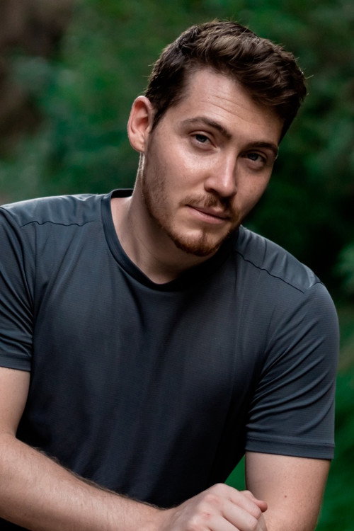 Photo of Francisco González Lucena, Acting