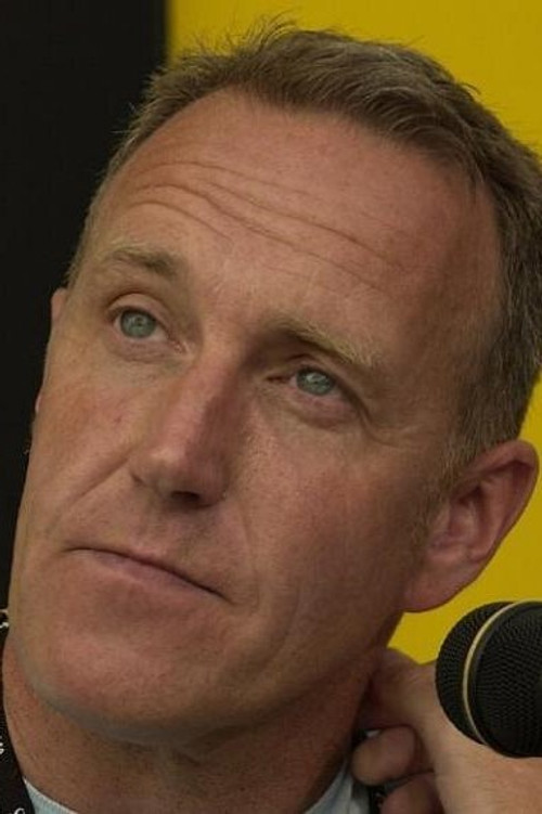 Richard Jobson profile