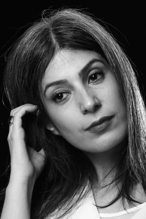 Photo of Ghazaleh Jazayeri, Acting