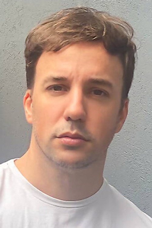 Photo of Jonas Matt, Acting