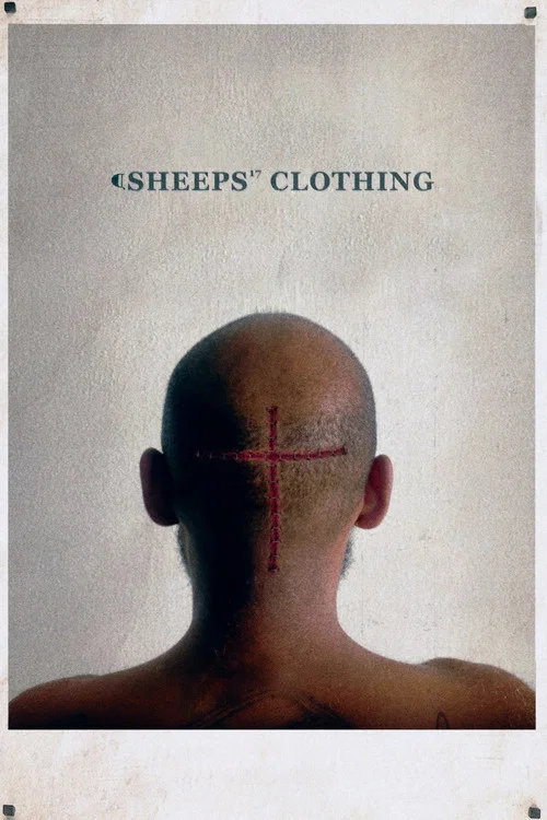 Movie poster for Sheeps Clothing (2022)