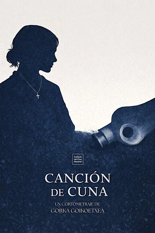 Movie poster for Canción de Cuna (2024)