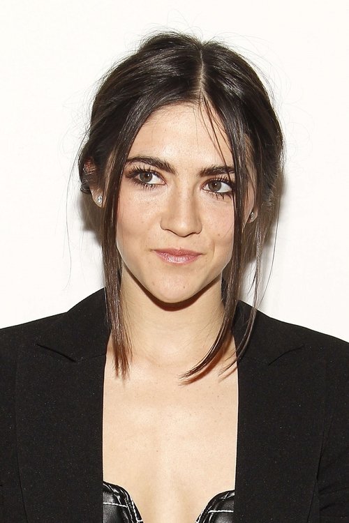 Isabelle Fuhrman profile