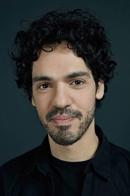 Photo of Rudy Milstein, Acting