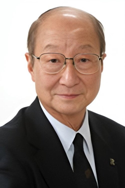 Photo of Torauemon Utazawa, Acting