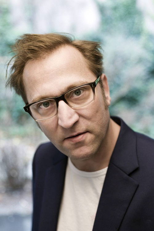 Christian Strasser profile