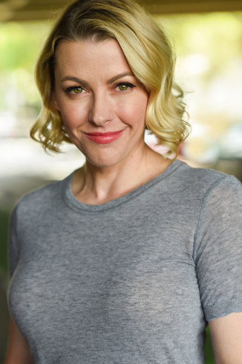 Photo of Jessica Joy, Acting