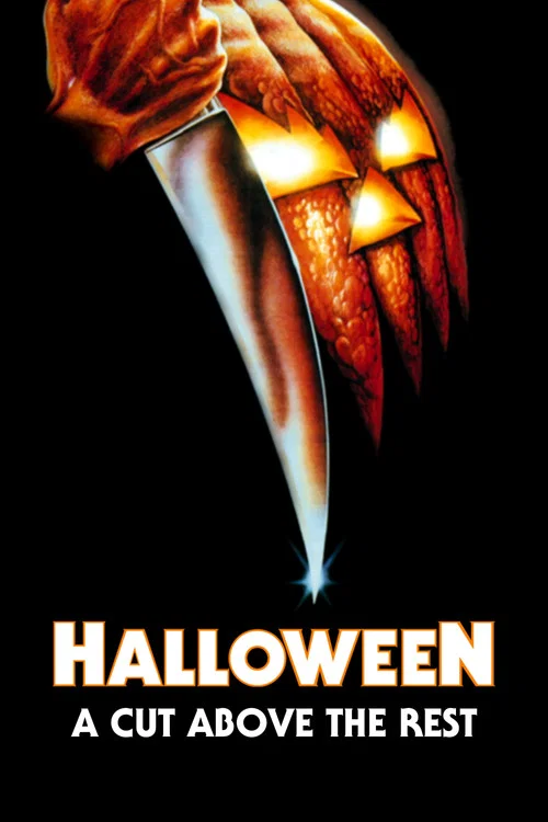 Movie poster for Halloween: A Cut Above the Rest (2003)