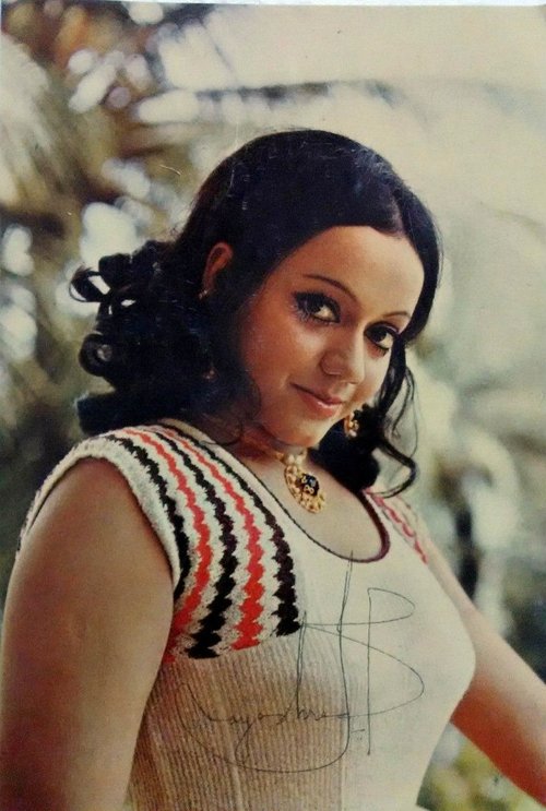 Jayshree Talpade profile