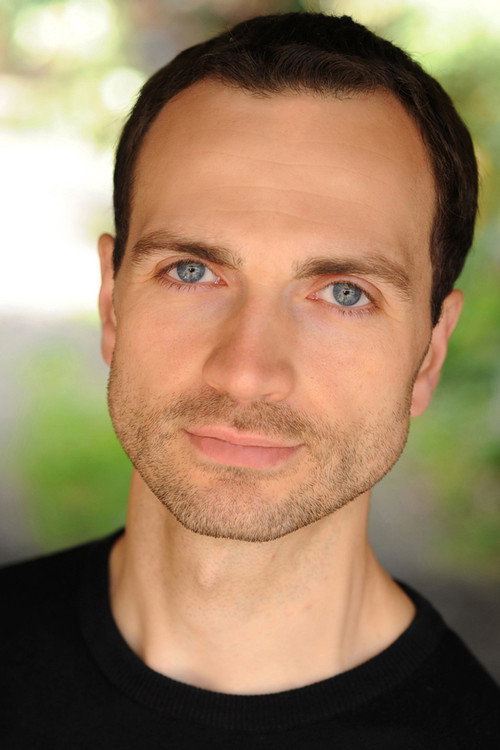 Photo of Andrew Fitch, Acting