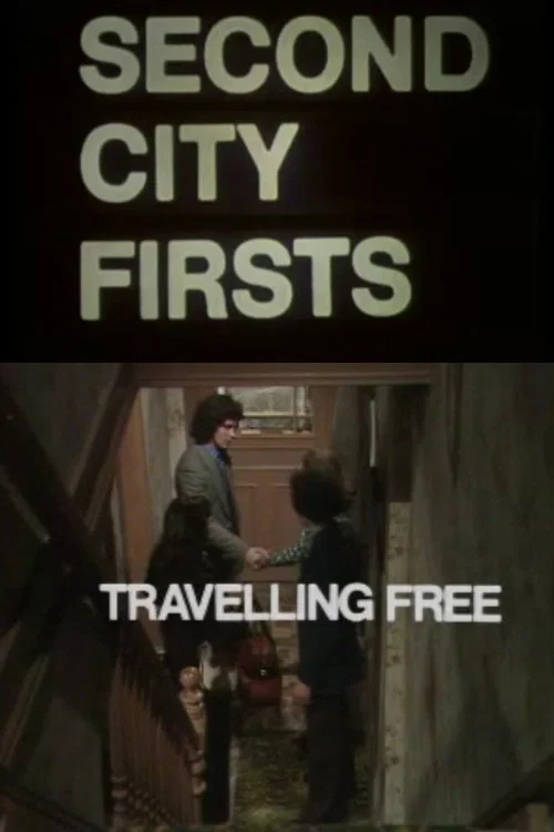 Movie poster for Travelling Free (1976)