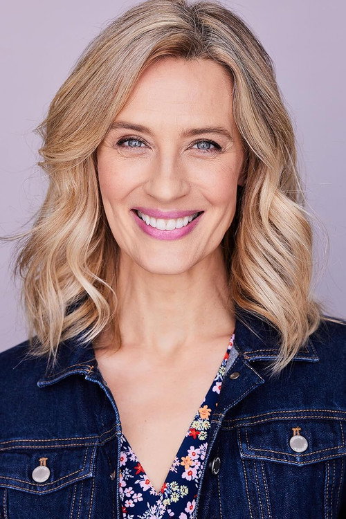 Photo of Maggie McCollester, Acting