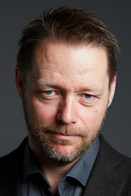 Photo of Pål Espen Kilstad, Acting