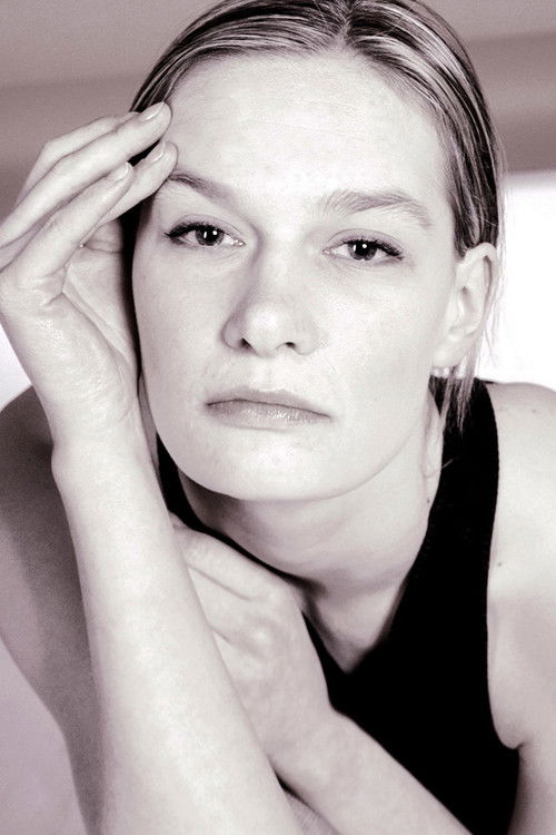 Maria Seweryn profile